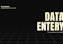 data entry data cleaning web research copy paste